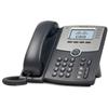 CISCO SYSTEMS - CHANNEL 8LINE IP PHONE WITH DISPLAY POE AND PC PORT