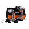 Terratek™ 18V Reversible Cordless Drill & Light Combo Kit