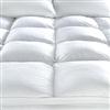 SEARS-O-PEDIC ®/MD 'Puffball' Fibrebed