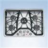 30'' Built In Gas Cooktop