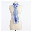 Jessica®/MD Painted Square Scarf