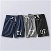 Nevada®/MD Mix-and-match Casual Shorts