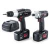 CRAFTSMAN®/MD 19.2-V 3/8'' Drill and Impact Driver Combo