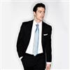 Distinction®/MD Men's Slim Fit Suit Jacket