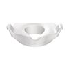 Moen Home Care Locking Elevated Toilet Seat with Support Handles