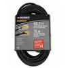 Husky Indoor / Outdoor Medium-Duty Extension Cord