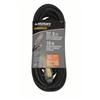 Husky Indoor/Outdoor Light-Duty Extension Cord