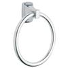 Moen Contemporary Chrome Towel Ring