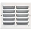 Speedi-Grille 20 in. x 14 in. Return Air Grille Vent Cover