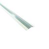 CGC SHEETROCK Paper-Faced Metal Inside Corner Bead, B2 3/8 In. x 3/8 In. 90 degree, 8 Ft.