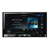 Pioneer Bluetooth USB Car Video Deck with 7" Touchscreen & MIXTRAX DJ Effects (AVH-P8400BH)