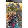 Gungnir (PSP) - English