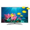 Samsung 55" 1080p 120Hz 3D LED Smart TV (UN55ES6820FXZC)