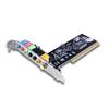 Vantec 7.1 Channel PCI Sound Card (UGT-S100)