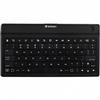 Verbatim Ultra-Slim Bluetooth Keyboard - Black