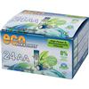 Eco Alkalines 'AA' Batteries (ECOAA24) - 24-Pack