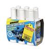 UNIVAL 6 Pack 150mL Gas Antifreeze