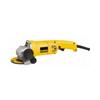 DEWALT 5" 12 Amp Angle Grinder