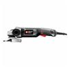 PORTER CABLE 4-1/2" 7.5 Amp Angle Grinder