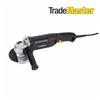 TRADEMASTER 5" 9.8 Amp Angle Grinder