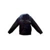 WORLD FAMOUS Adults Medium Black Sport/Rain Jacket