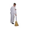 MCCORDICK GLOVE 2XL White Disposable Coveralls