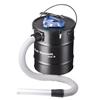 DURA VAC 5 Gal Ash Vacuum, with Hose and Wand