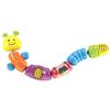 FISHER PRICE Snap-On Baby Caterpiller Links