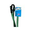 60" Heavy Duty Flat Bungee Cord, with Hook