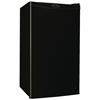 Danby Compact 3.2 Cu. Ft. Bar Fridge (DCR88BLDD) - Black