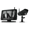 Defender Digital Wireless DVR Security System (PX301-010)