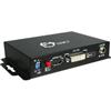 SIIG INC HDMI/DVI TO YPBPR/VGA & AUDIO CONVERTER HDMI TO YPBPR/VGA & AUDIO