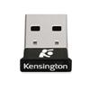 KENSINGTON - ACCO PHYSICAL SECURITY BLUETOOTH USB MICRO ADAPTOR
