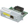 EPSON POS - METROPOLITAN SALES E03 ENET INTERFACE 10/100MB IP ADDRESSABLE UB-E03