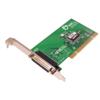 SIIG INC CYBERPARALLEL (EPP/ECP PCI 32/64 BIT & PCIXSLOTS 3.3V OR 5V