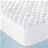 SEARS-O-PEDIC ®/MD Stretch Skirting Mattress Pad