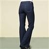 Nevada®/MD Low Rise, Flared Leg Jean