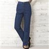 Tradition Country Collection®/MD Denim Pant with Tummy Control