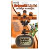 Digital Treasures GrippIt! LED Light - Orange