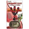 Digital Treasures GrippIt! LED Light - Red