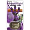 Digital Treasures GrippIt! LED Light - Purple