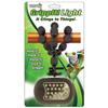 Digital Treasures GrippIt! LED Light - Black