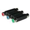 CABLES TO GO 3XRCA F/F COMPONENT VID COUPLER