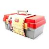 RED TOOL BOX Red Kids Tool Box