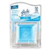 GLADE Clean Linen Decor Scents Air Freshener Holder