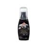 KIWI 73mL Black Shoe Polish Scuff Liquid