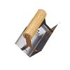 RICHARD 2-1/2" x 5" Inside Corner Cement Trowel