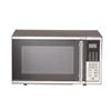 SUNBEAM .7Cu.Ft. 700 Watts Stainless Steel Countertop Microwave Oven