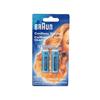 BRAUN 2 Pack 14g Curling Butane Refills