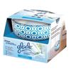 GLADE Glade Scented Oil Candle Holder with 3 Refills